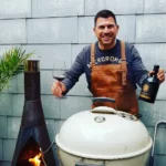 ivan - recensie kookworkshops bbq