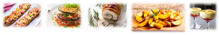 catering feest Italiaans - Kokerij Boechout Antwerpen