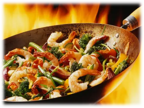 wok wok wok kookworkshop Boechout, Antwerpen